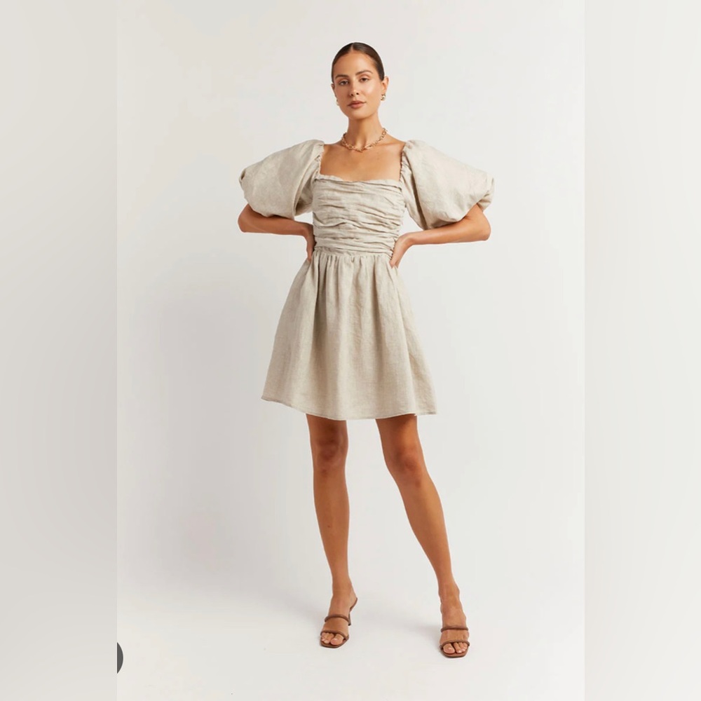 Dissh Dress